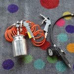 assessment to sell paint sprayer - Tempe Pawn & Gold