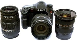 Camera buyer Tempe